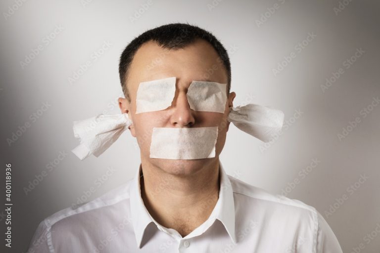 A Story of Censorship – Starting in the 1970s