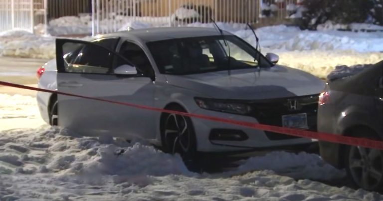 Chicago Concealed Carrier Shoots Teen Suspect During Alleged Car Break-In