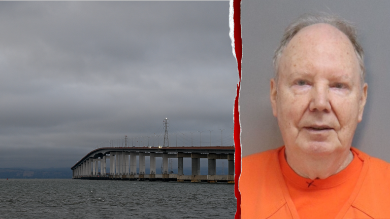 Yale professor’s father charged in mother’s decades-old murder, says he ‘used me as bait’: report