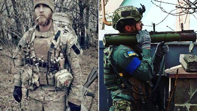 Ex-US soldier gets consecutive life sentences for killing couple to fund Venezuela mercenary fighting plans