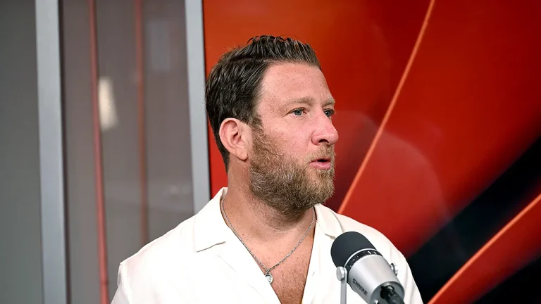 Dave Portnoy says Australia terror attack ‘borderline inevitable’ as hatred trends into ‘mainstream’ culture