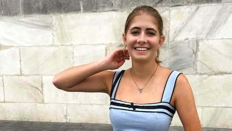 Former Brown University student and friend to Ella Cook blames ‘spending priorities’ for lack of security