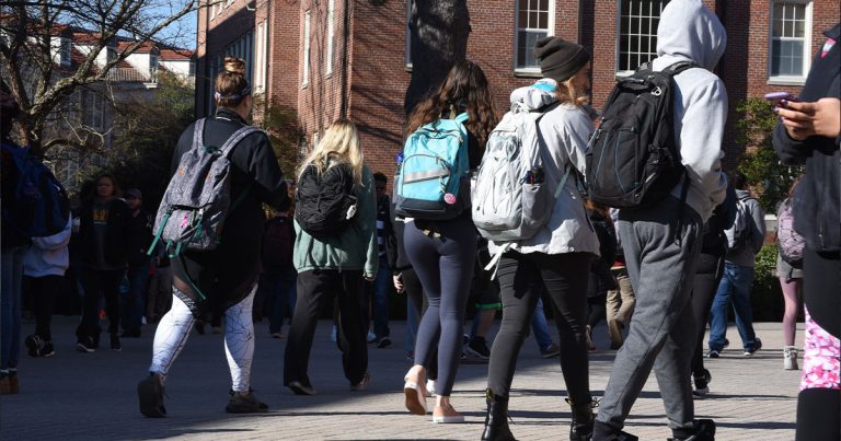 Florida Bill Would Let Professors and Students Carry on Campus Under New Safety Law