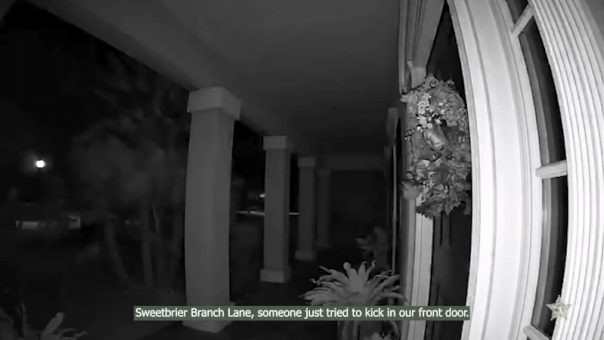 WATCH: Three Florida teenagers arrested in viral ‘door kick challenge’ targeting homeowners