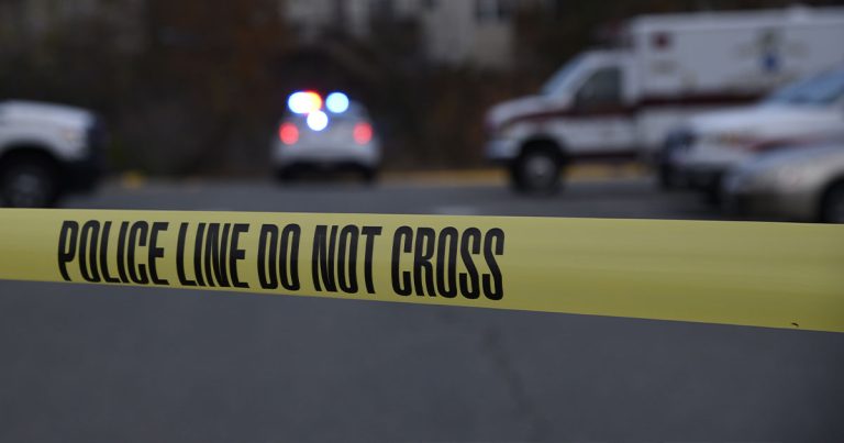 Heated Confrontation at Atlanta Apartment Ends with Man Shot in the Butt