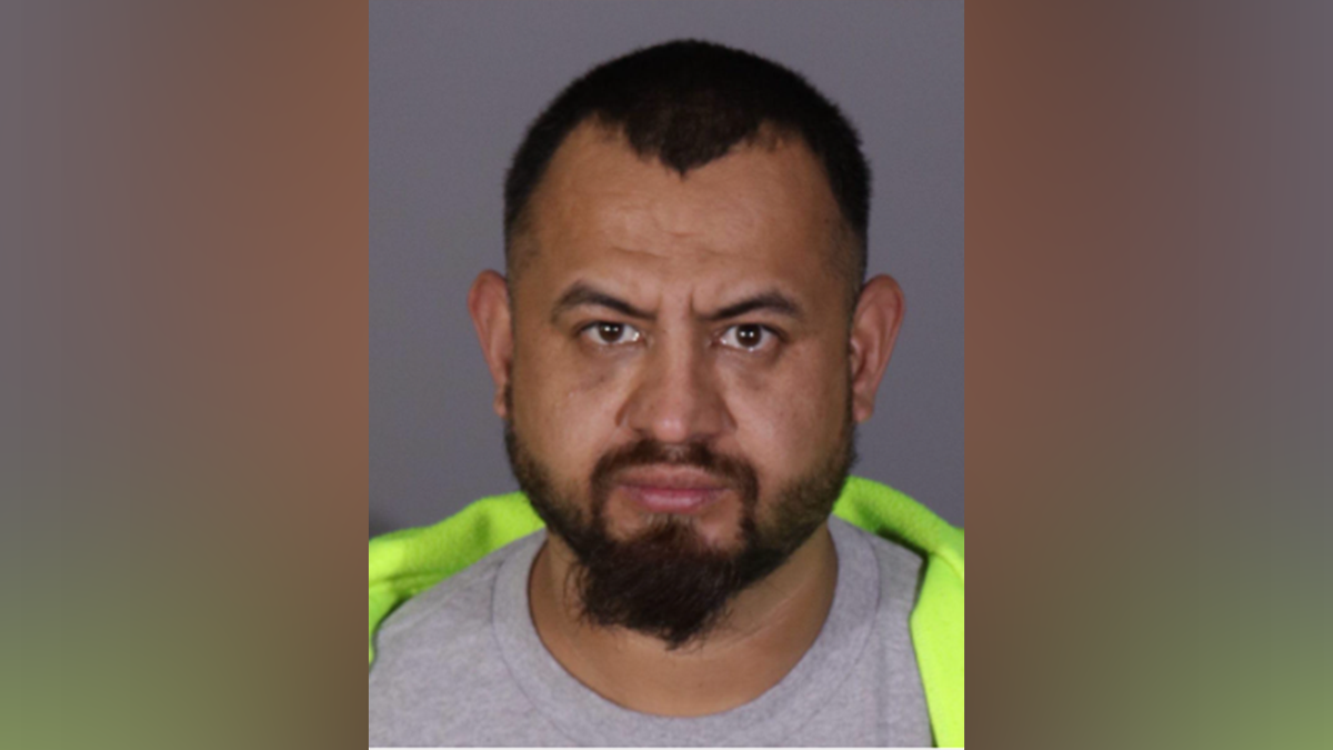 Jose Domingo Ayala Alas was killed by police officers after killing a Burbank Police K9.