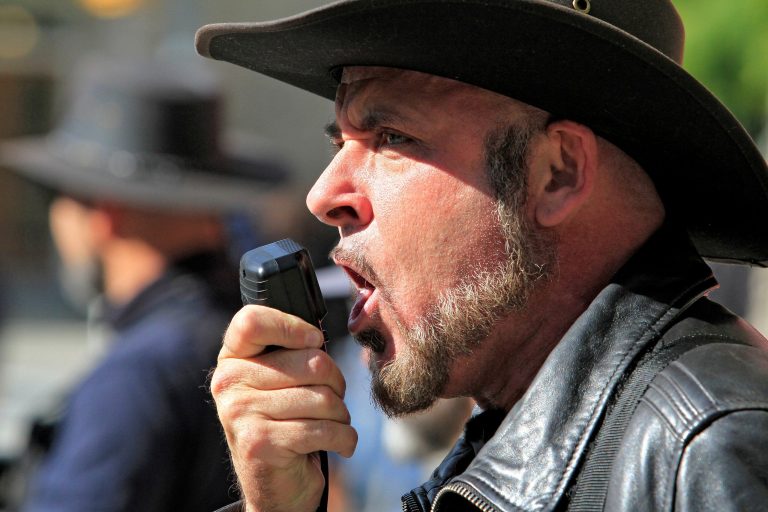 JONATHAN TURLEY: With ‘rage bait’ crowned word of the year, free speech becomes the target