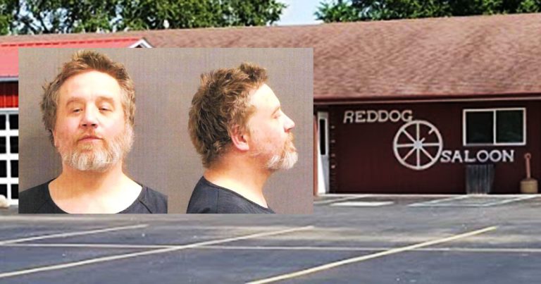 Muncie Man Spits on Bar Staff, Hurls Chairs at Crowd Before Being Shot in Self-Defense