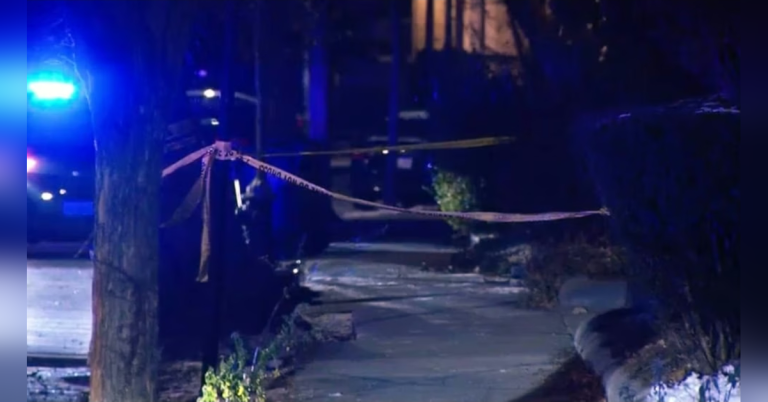 MIT Professor Killed In Brookline Home Shooting Just 1 Hour North Of Brown University