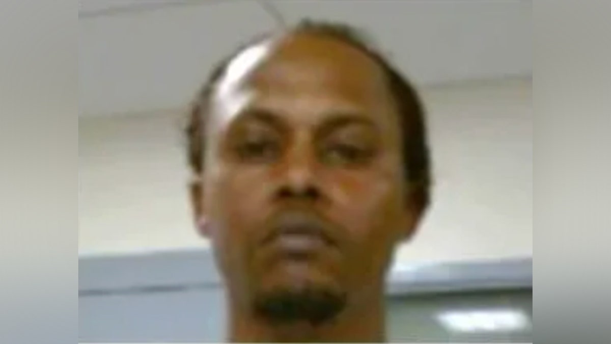 Yasir Emilio Lohai Ojok