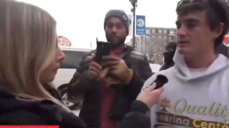 CNN roasted for ‘effort to discredit’ Shirley’s viral reporting on alleged fraud at Minnesota daycare centers