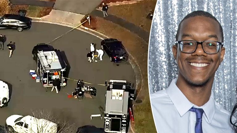 Judge orders accused Jan 6 pipe bomber to remain in custody pending trial