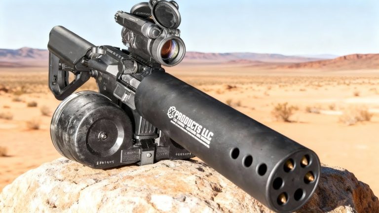 Why 97% of Americans Are Secretly Buying These Air Guns in 2026