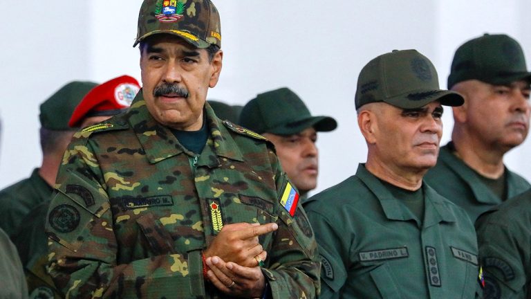 From bus driver to dictator: Nicolás Maduro’s rise and fall in Venezuela