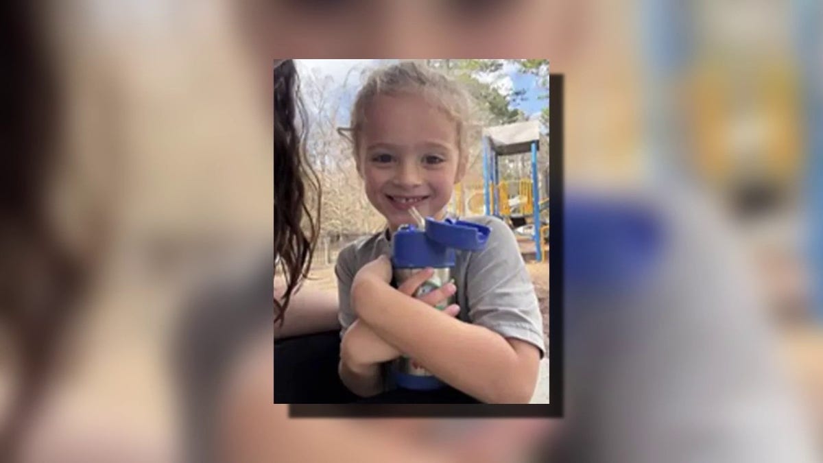 Johnathan Boley smiling in an undated photo.