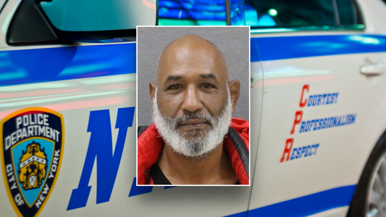 NYC sex offender indicted for threatening to kill Jews, police and federal officials