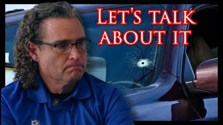 Initial Analysis: ICE Agent Shooting in Minneapolis