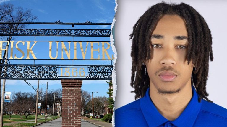 College basketball player gunned down on Nashville freeway, police hunting for suspects