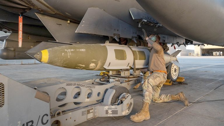 US troops pull out of major Iraq airbase amid ongoing regional consolidation effort, progress against ISIS