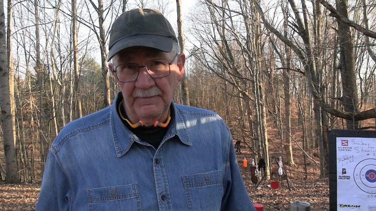 Is Anyone Coming To Save Us?