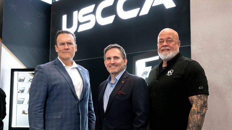 USCCA & ASP Less-Lethal Options | SHOT Show 2026