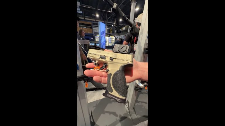 Would you rather have steel or aluminum frame? (Smith and Wesson)