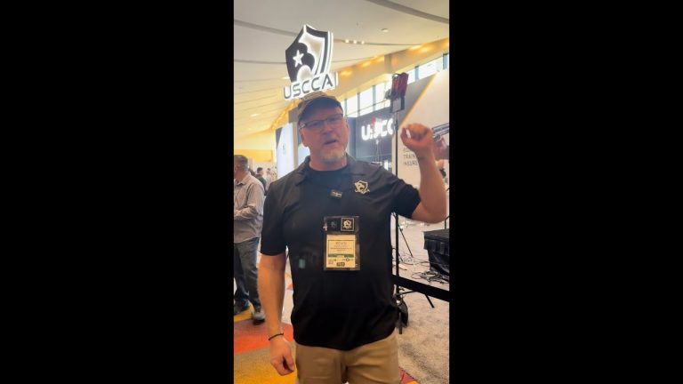 SHOT 2026 has begun – Where would you go first?