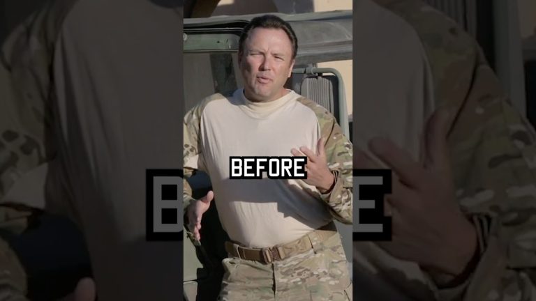 How to catch someone LYING the GREEN BERET way #shorts #tips #military