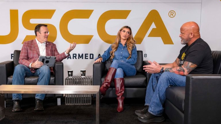 Killer B Tactical Reveals the “Real-World” Self-Defense Mistakes Most People Make