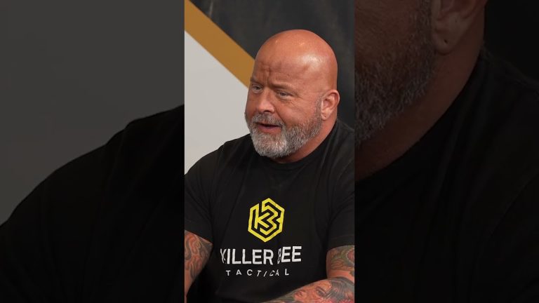 EDC Setup for a “Normal Day”: Why This Trainer Carries More Than Just a Gun | USCCA SHOT Show 2026