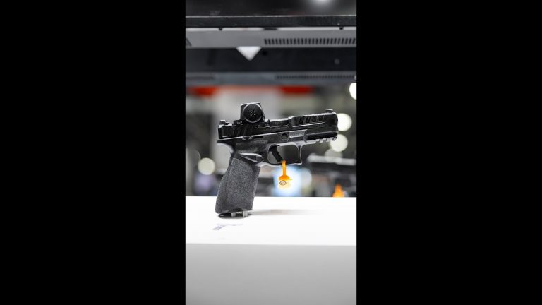 NEW Springfield Armory Echelon 4.0 FC