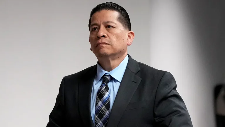 Former Uvalde school officer says he doesn’t regret actions after not guilty verdict