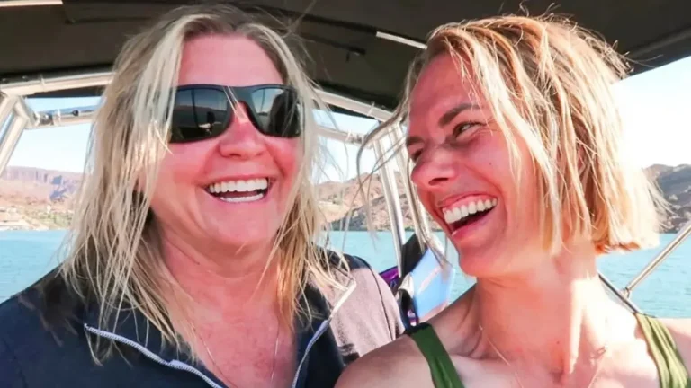 Ruby Franke’s son breaks silence on jailed YouTube mom, reads diaries from before arrest: ‘I was brainwashed’