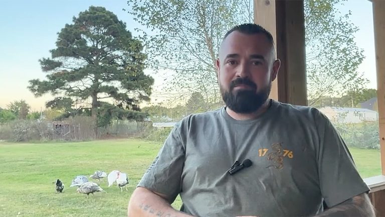 THE PROSECUTORS: Arkansas father caught in legal nightmare for saving daughter from monster