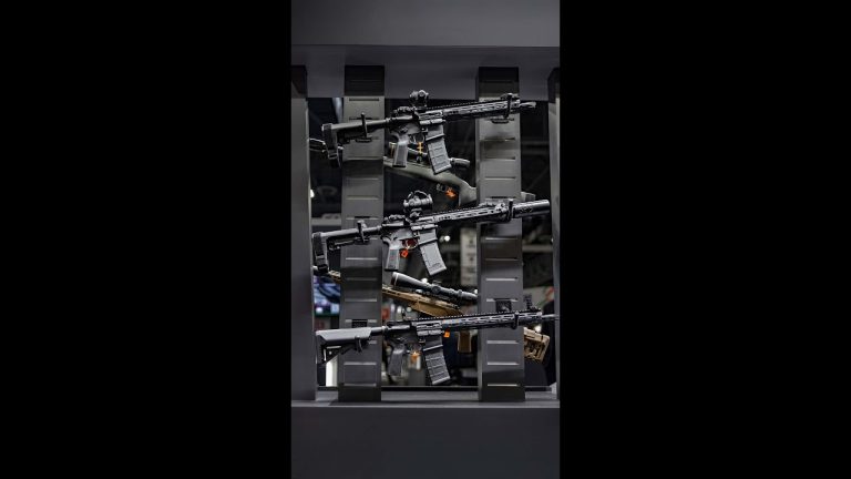 Rock River Arms BT9G