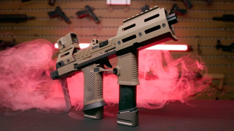 10 Insane New PCCs That Just Revealed at SHOT SHOW 2026!