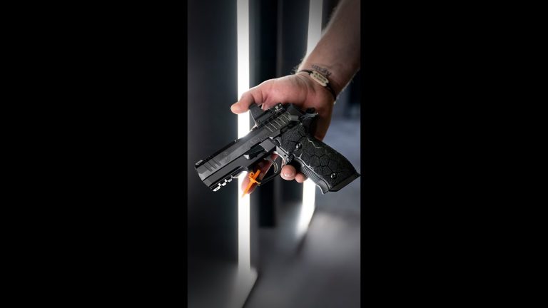 Steyr ATD | SHOT Show 2026