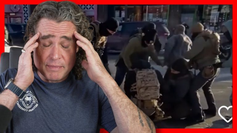 The Shooting Of Alex Pretti In Minneapolis: A No Politics Use Of Force Analysis