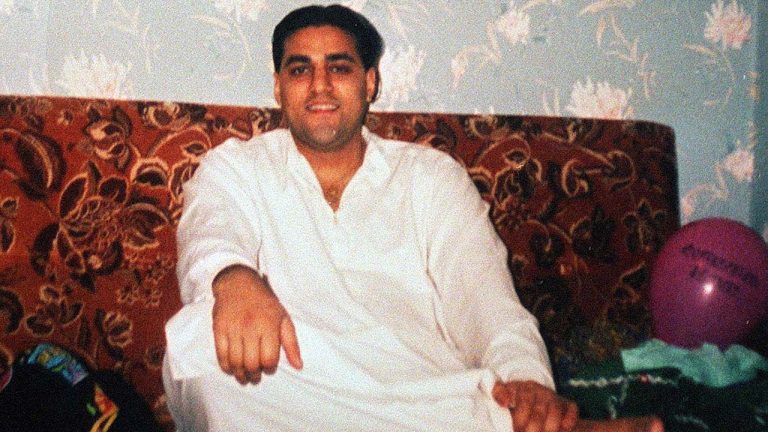 Convicted terrorist who plotted consulate, church bombings to run in UK election