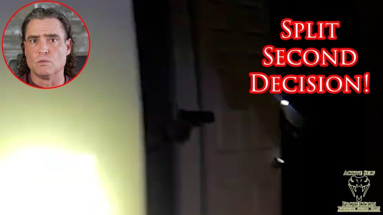 San Diego Deputies Put in No Win Situation During Welfare Check