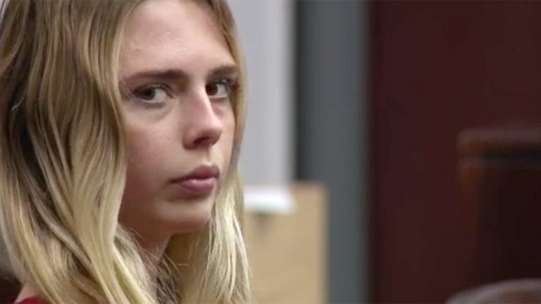Father claims daughter accused of sex crimes with Florida middle schoolers is the ‘real victim’