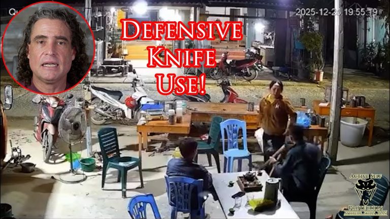 Terrible Incident Teaches Several Important Lessons