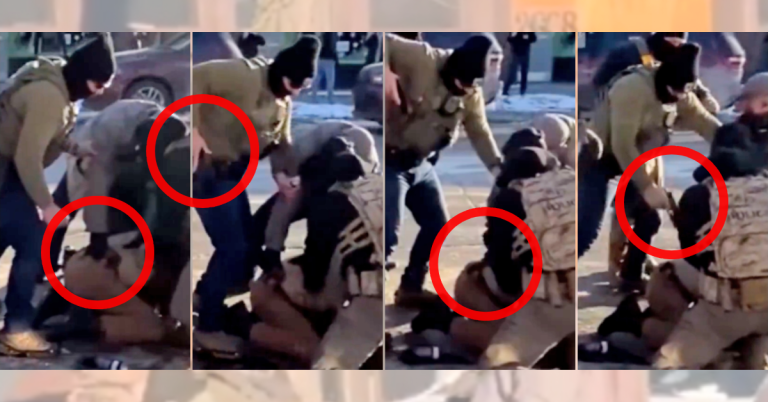 Video Vs. Official Narrative: Why The Alex Pretti Shooting Is Sparking A National Crisis