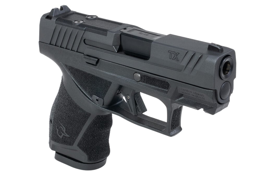 TX9 Subcompact