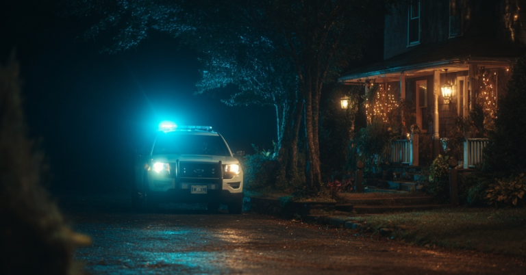 Winston Salem Man Killed In Shooting Ruled Self Defense