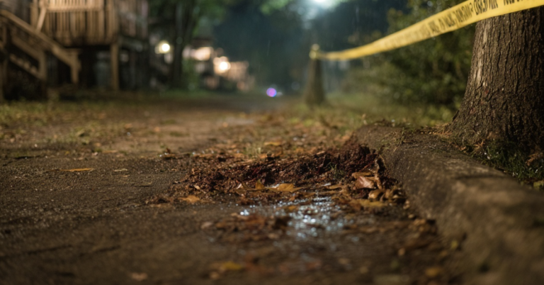 Memphis Man Charged After Shooting Fleeing Burglary Suspect: A Lesson For Armed Citizens