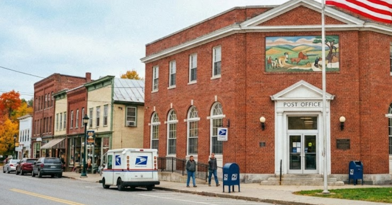 DOJ Declares Federal Handgun Mailing Ban Via USPS Unconstitutional