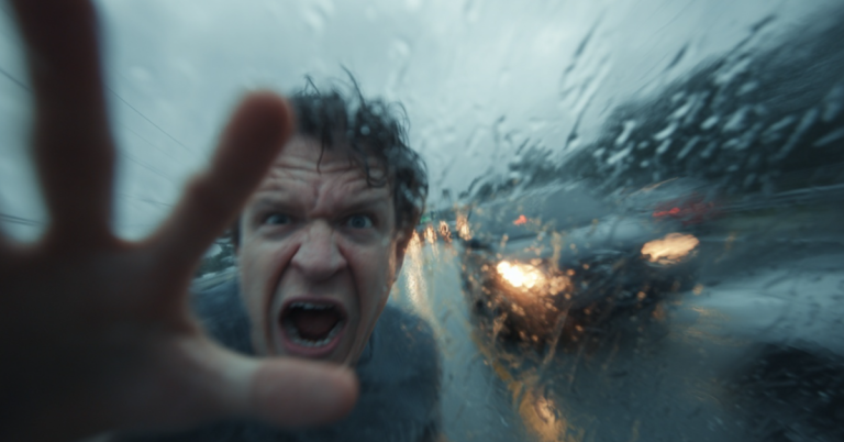 18-Year-Old Uses Gun To Defend Against Elderly Road Rage Driver In SC