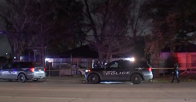 70-Year-Old Grandmother Killed Defending Home, Takes Both Intruders Down With Her