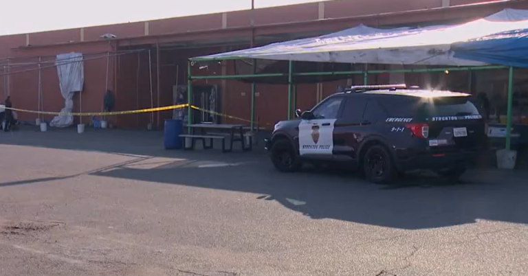 No Charges In Stockton Flea Market Shooting: DA Cites Justified Use Of Force